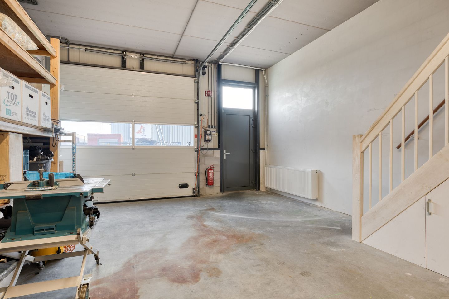 Bekijk foto 3 van Pascalstraat 17-C