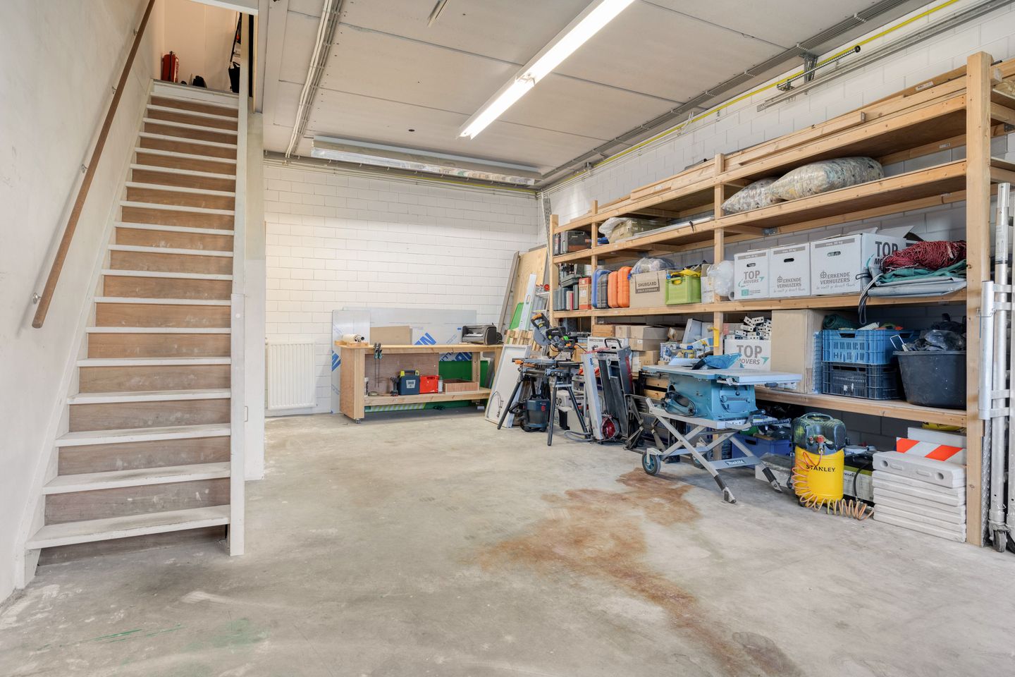 Bekijk foto 5 van Pascalstraat 17-C