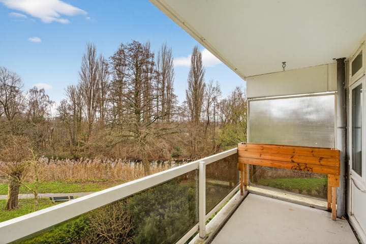 Foto 4 van Parnassiaveld 71