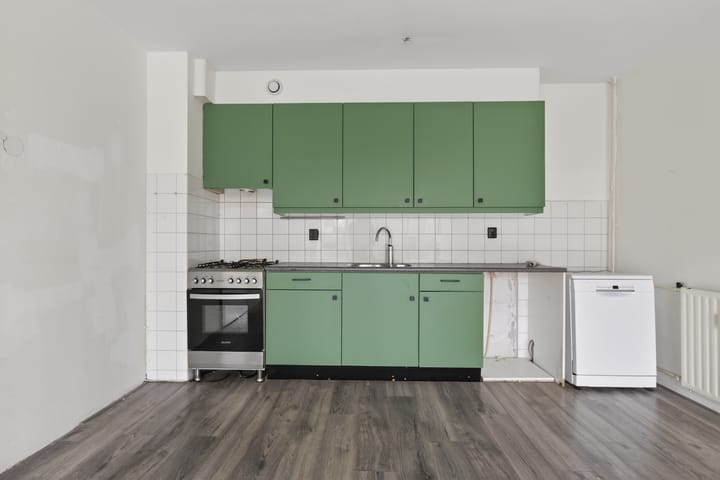 Foto 5 van Parnassiaveld 71