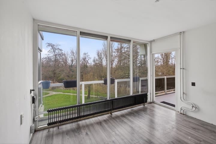 Foto 8 van Parnassiaveld 71