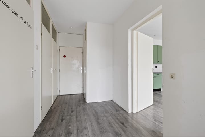 Foto 12 van Parnassiaveld 71