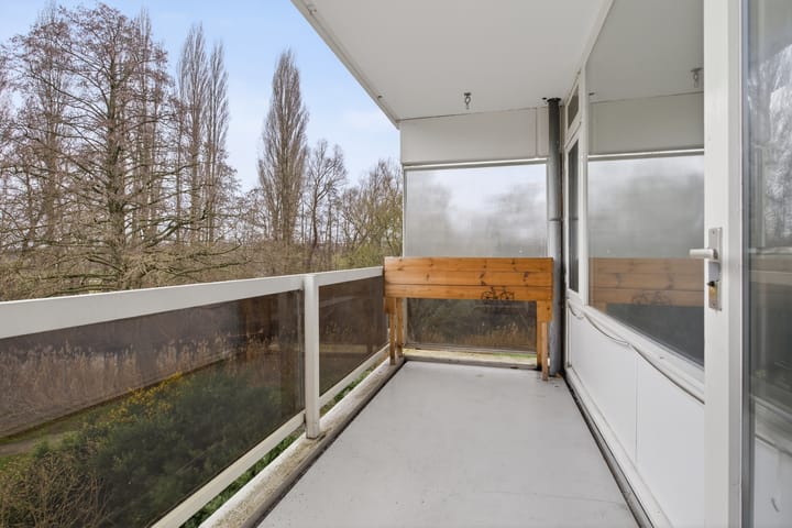 Foto 16 van Parnassiaveld 71