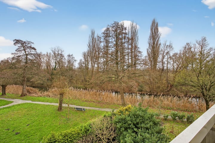 Foto 18 van Parnassiaveld 71