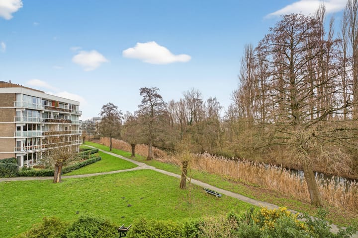 Foto 19 van Parnassiaveld 71