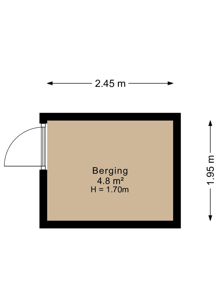 Photo 28 of Louwvlakte 8