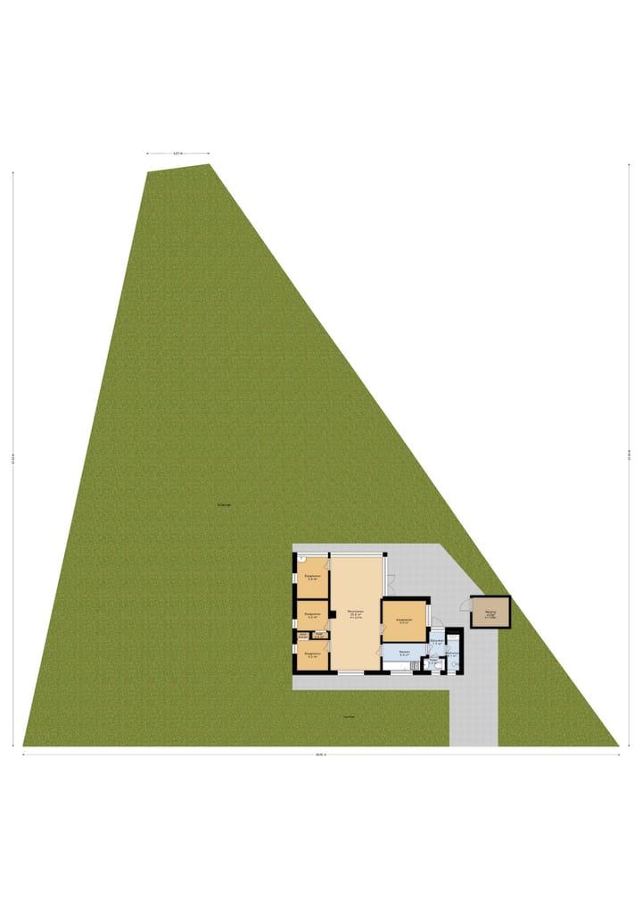 Photo 29 of Louwvlakte 8