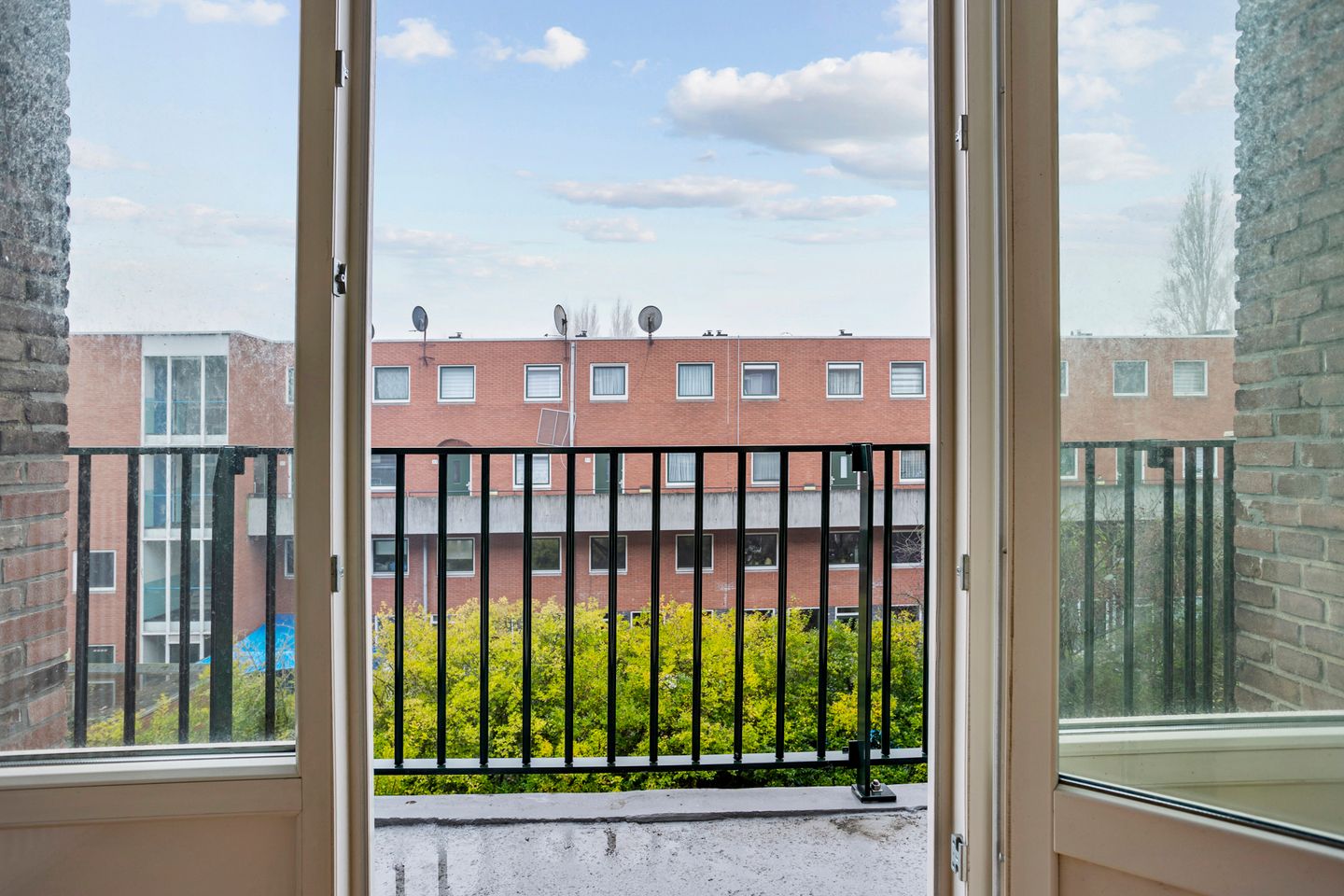 Foto 5 van Schiedamseweg 258-C