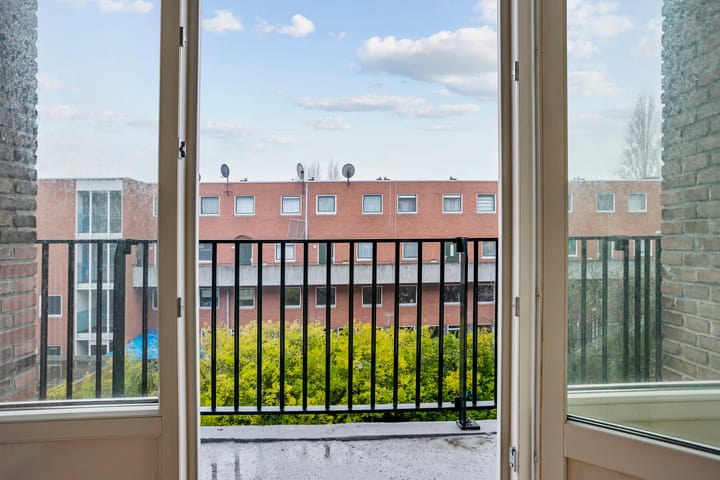 Foto 5 van Schiedamseweg 258-C