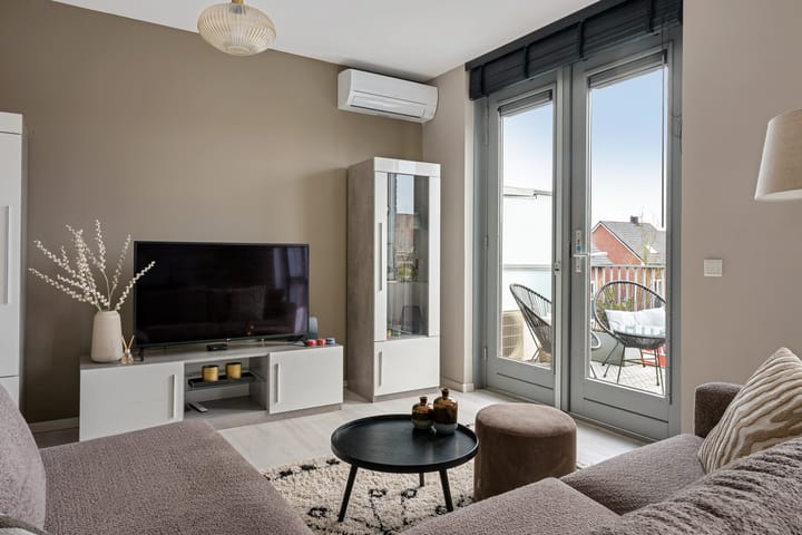 Foto 3 van Pieter van Vollenhovenstraat 11