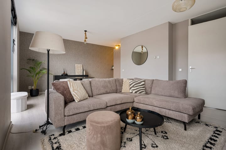 Foto 4 van Pieter van Vollenhovenstraat 11