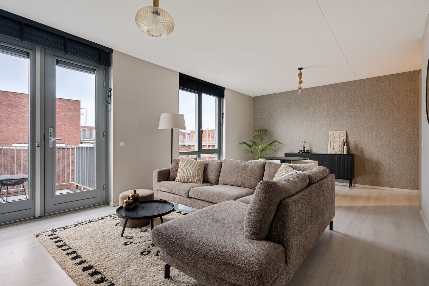 Foto 5 van Pieter van Vollenhovenstraat 11