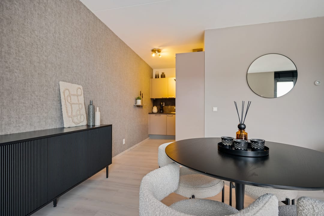 Foto 8 van Pieter van Vollenhovenstraat 11