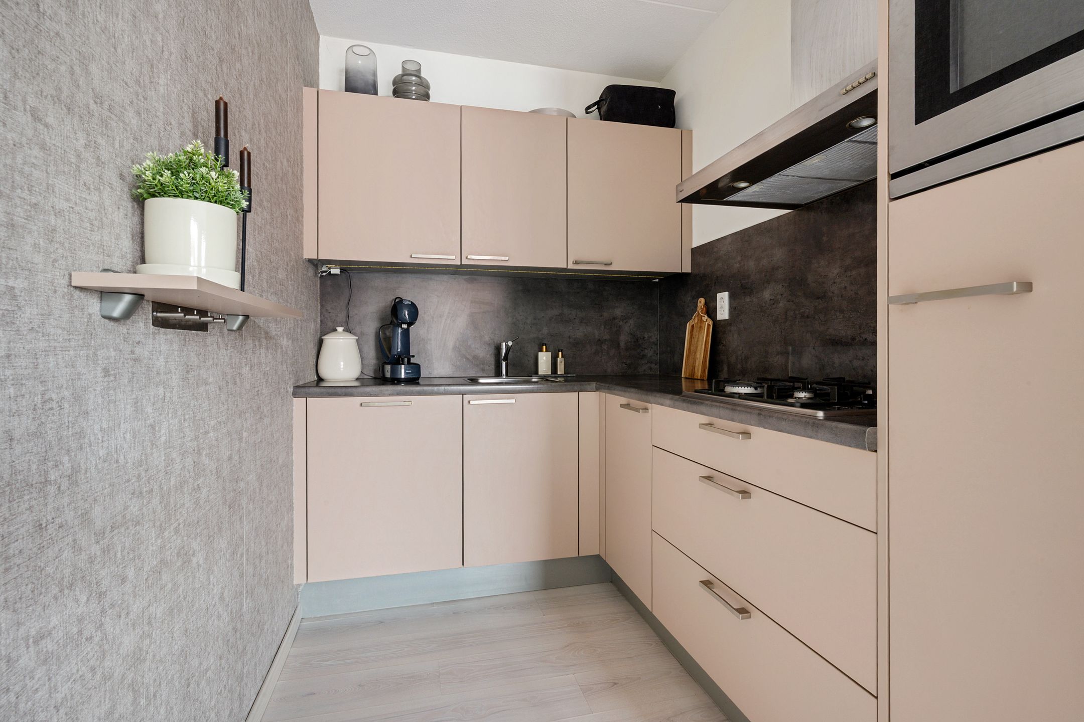 Foto 9 van Pieter van Vollenhovenstraat 11