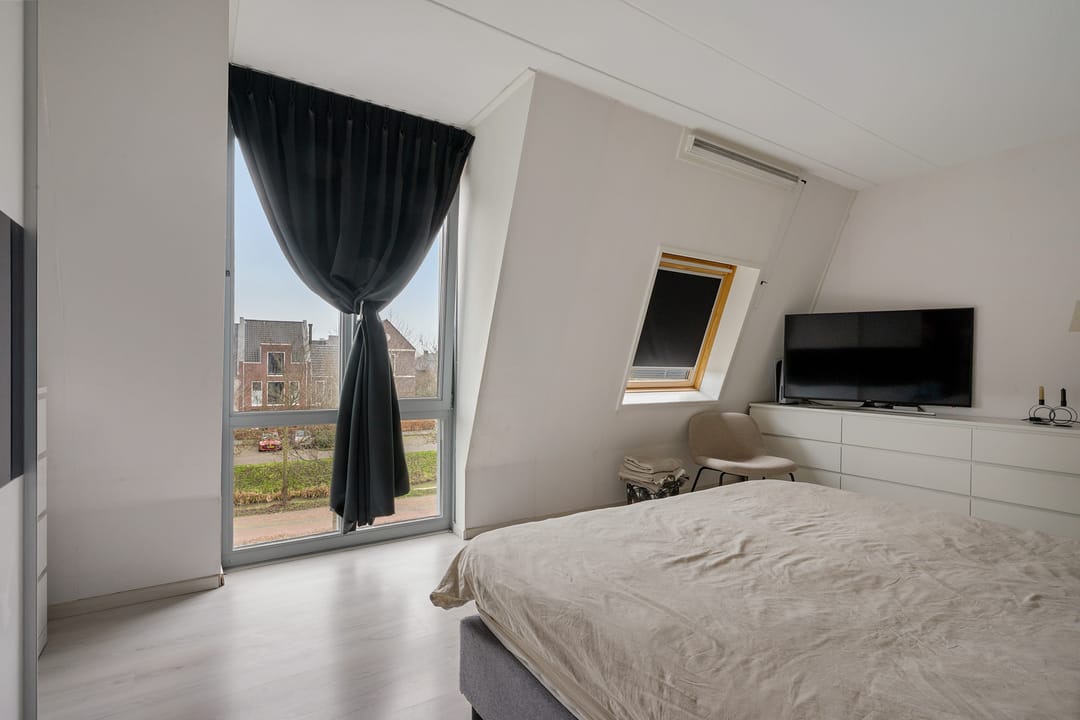 Foto 11 van Pieter van Vollenhovenstraat 11