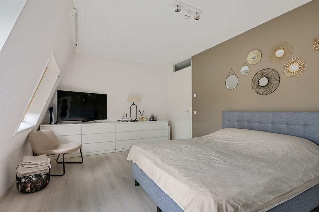 Foto 13 van Pieter van Vollenhovenstraat 11