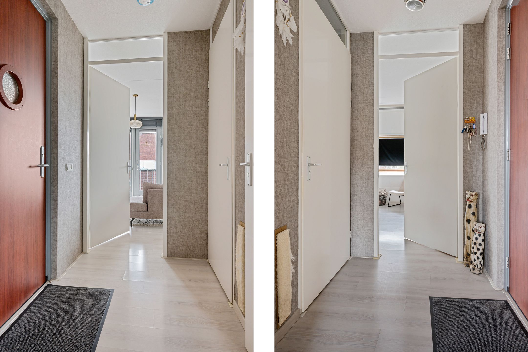 Foto 15 van Pieter van Vollenhovenstraat 11