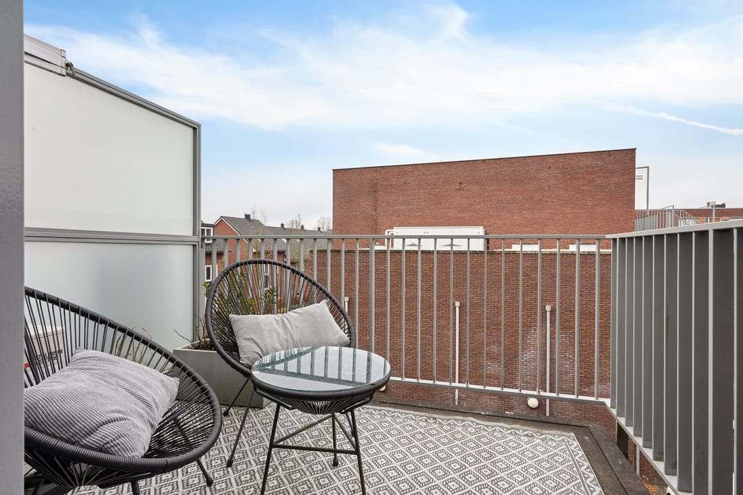 Foto 17 van Pieter van Vollenhovenstraat 11