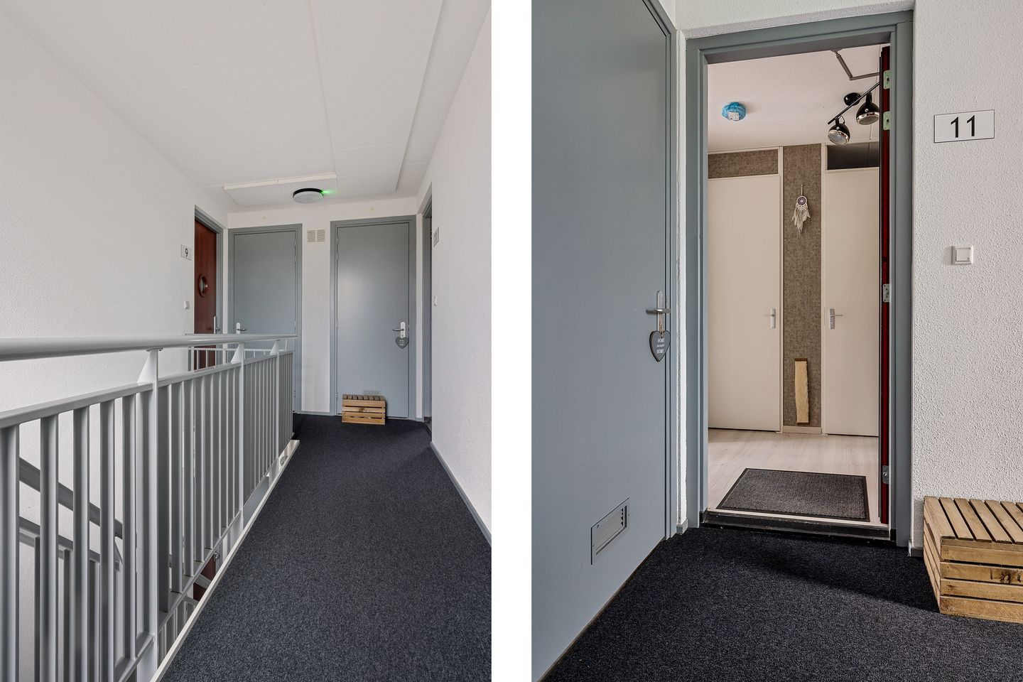 Foto 19 van Pieter van Vollenhovenstraat 11