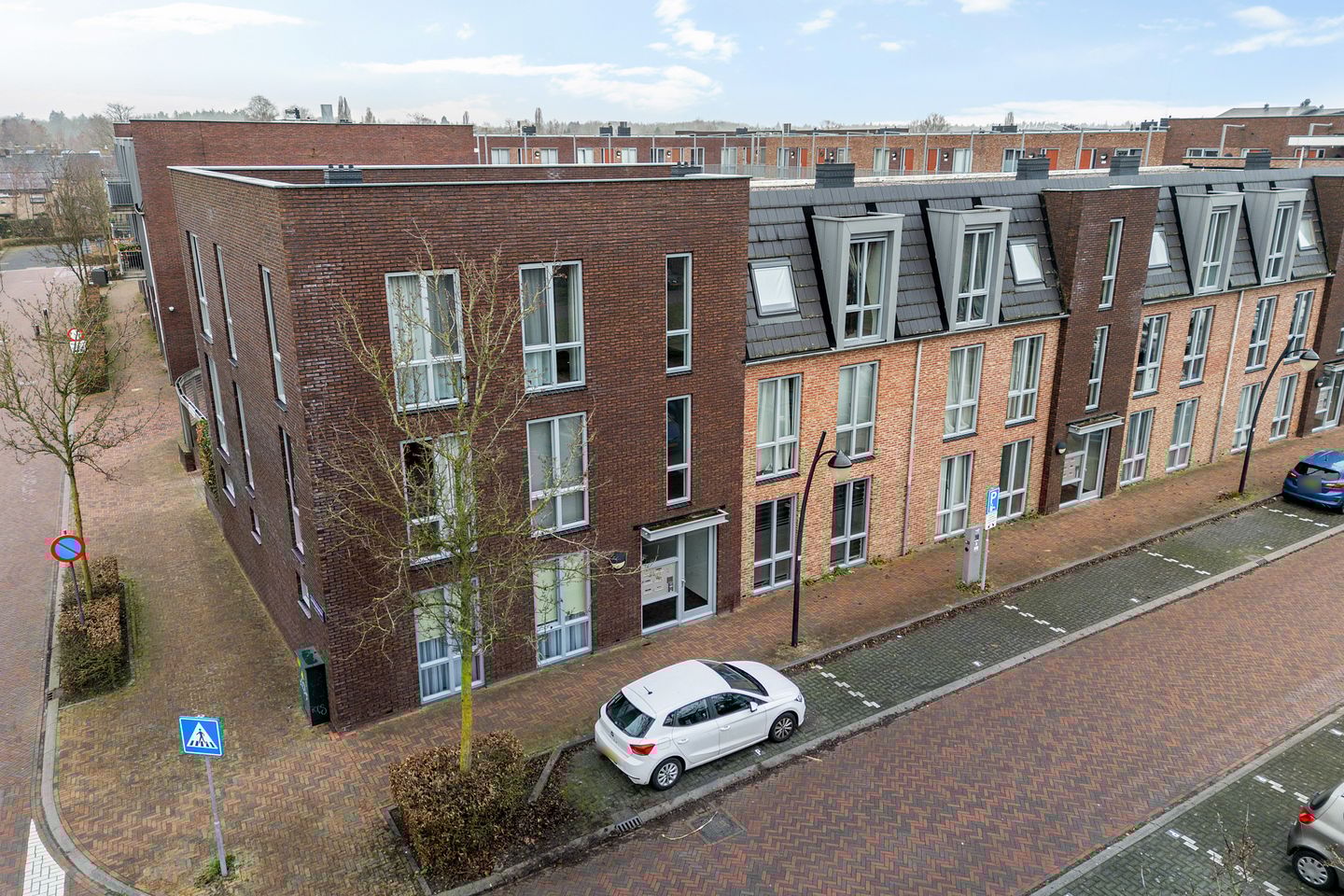 Foto 20 van Pieter van Vollenhovenstraat 11