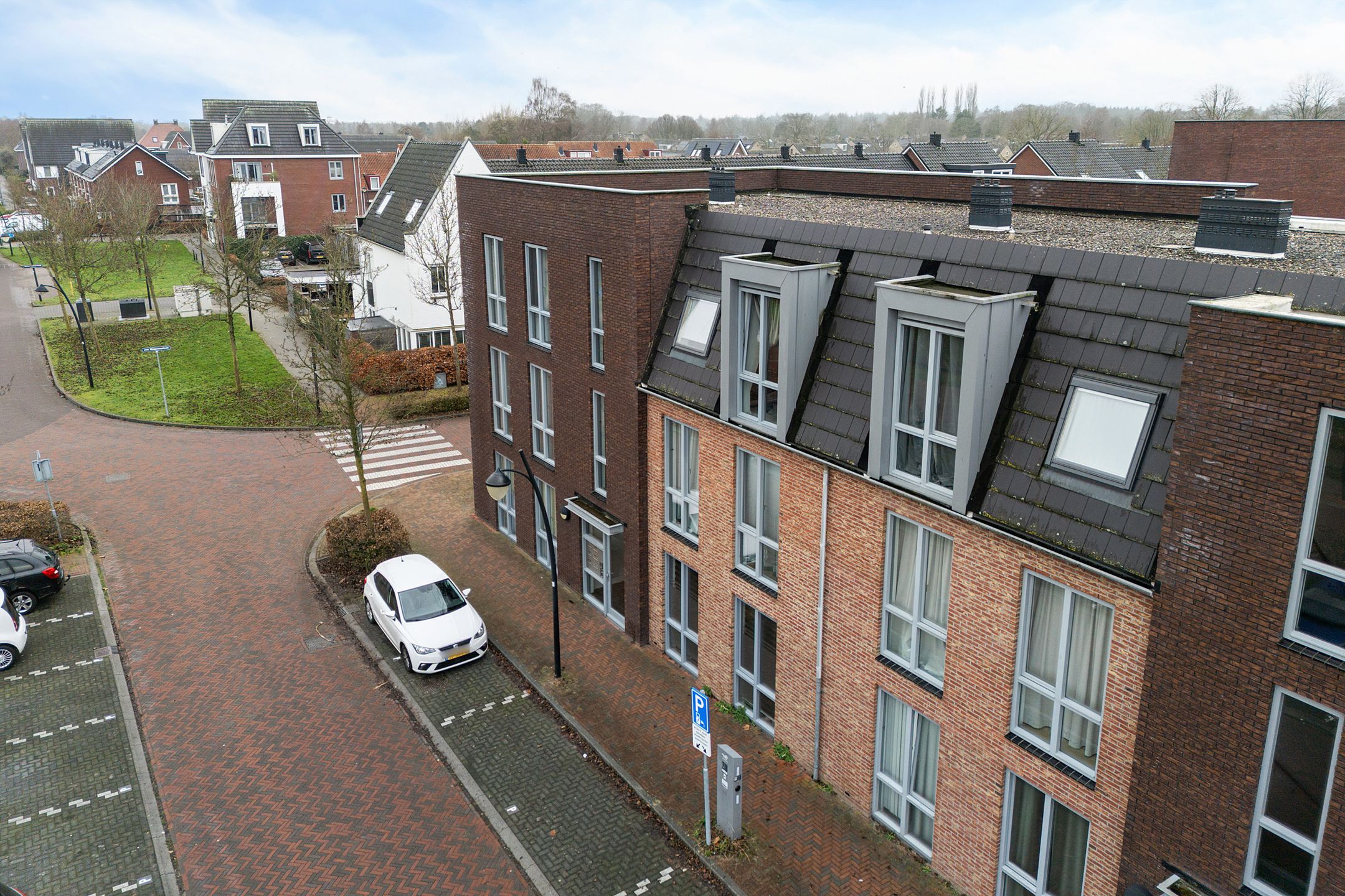 Foto 21 van Pieter van Vollenhovenstraat 11