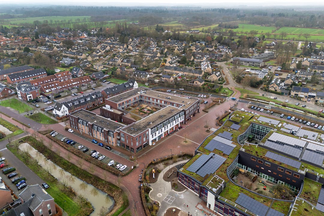 Foto 22 van Pieter van Vollenhovenstraat 11