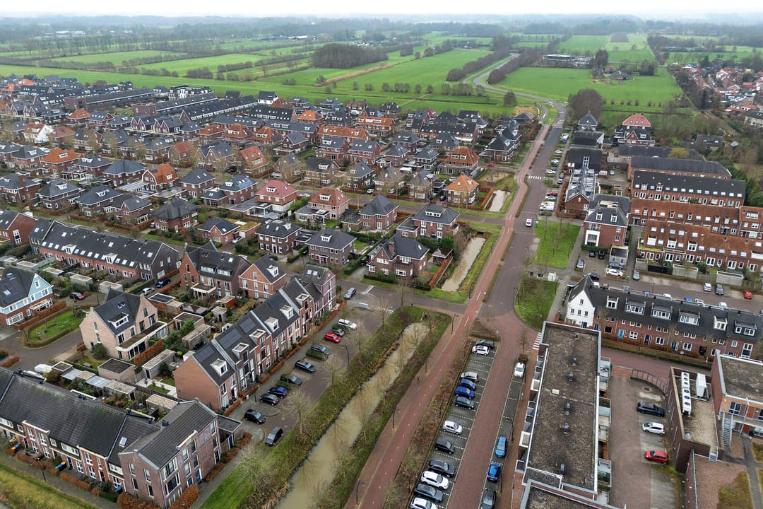 Foto 23 van Pieter van Vollenhovenstraat 11