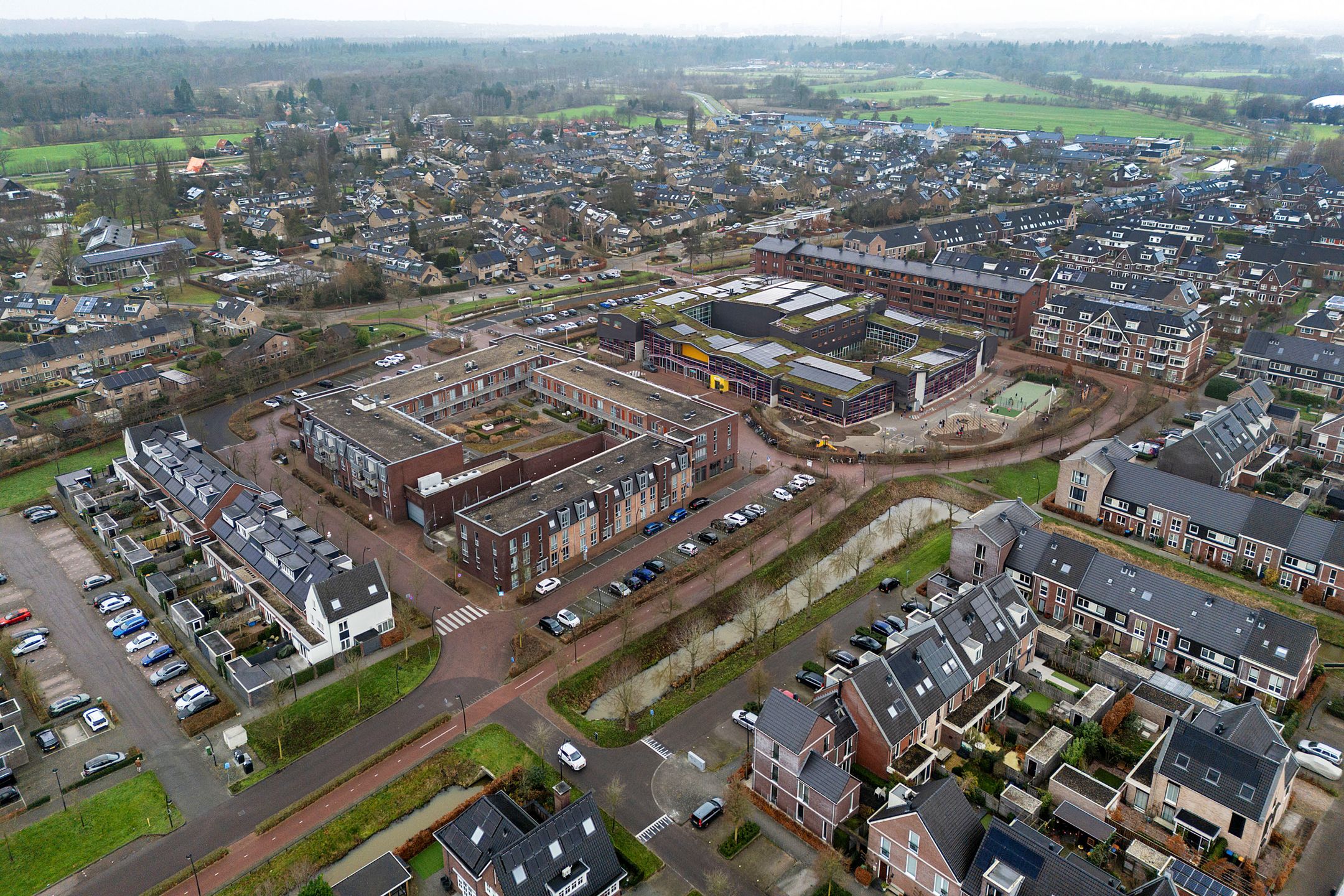 Foto 24 van Pieter van Vollenhovenstraat 11