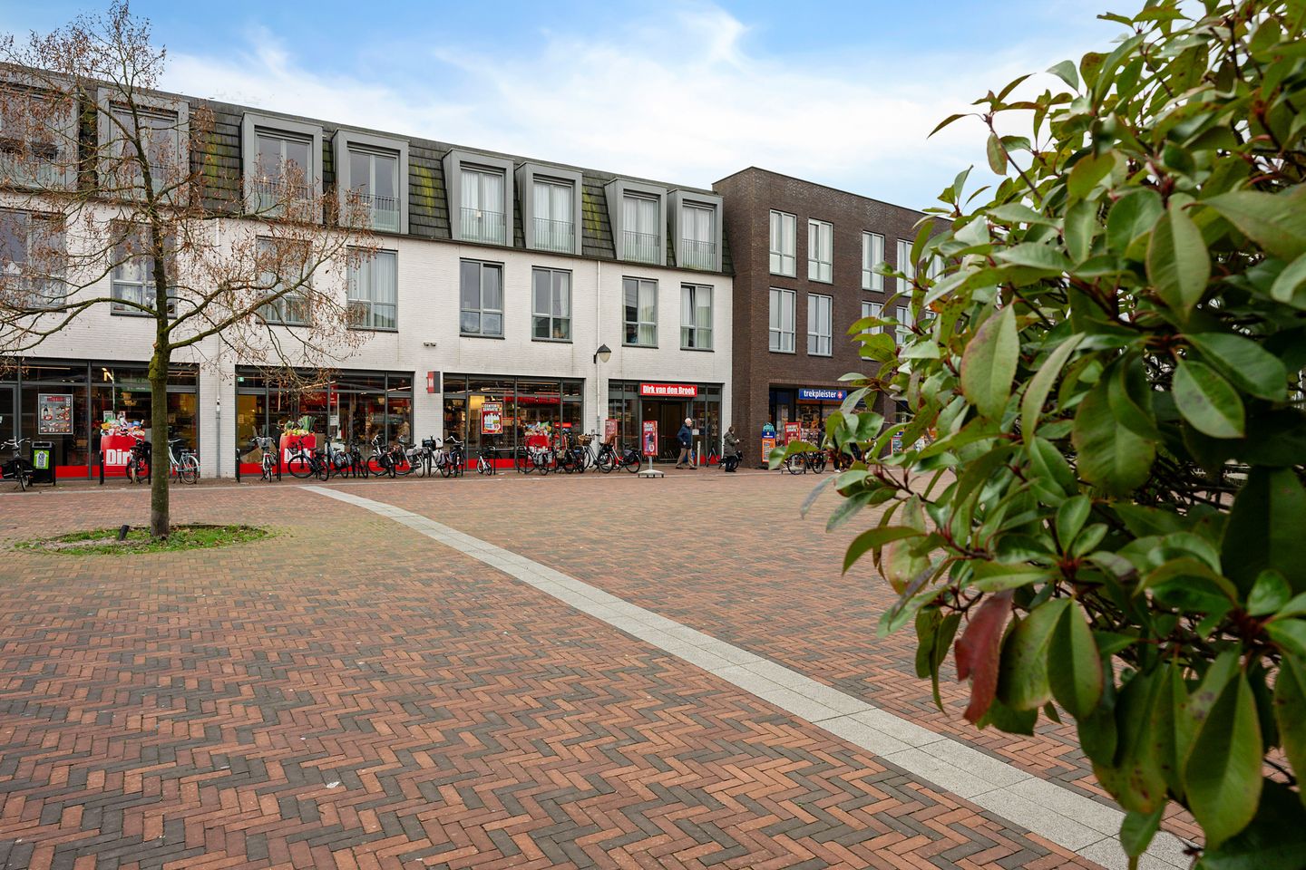 Foto 25 van Pieter van Vollenhovenstraat 11