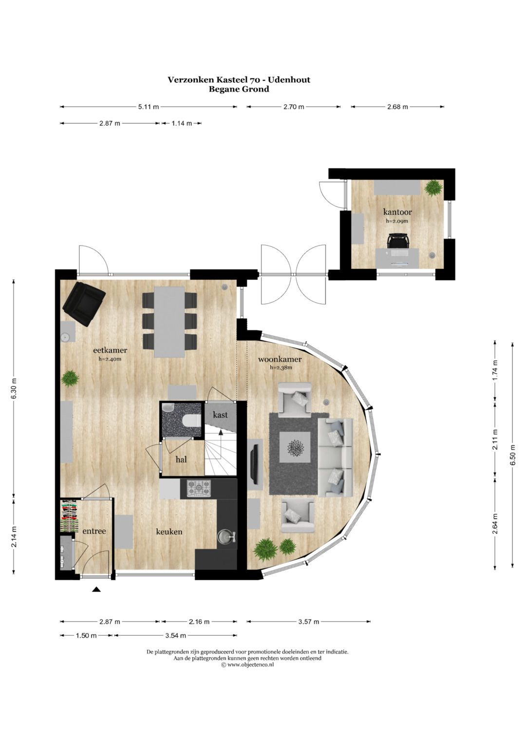 Foto 43 van Verzonken Kasteel 70