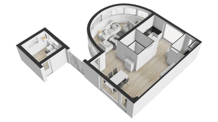 Photo 44 of Verzonken Kasteel 70