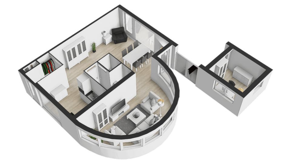 Foto 45 van Verzonken Kasteel 70