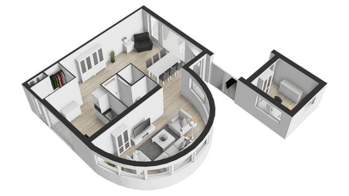 Photo 45 of Verzonken Kasteel 70