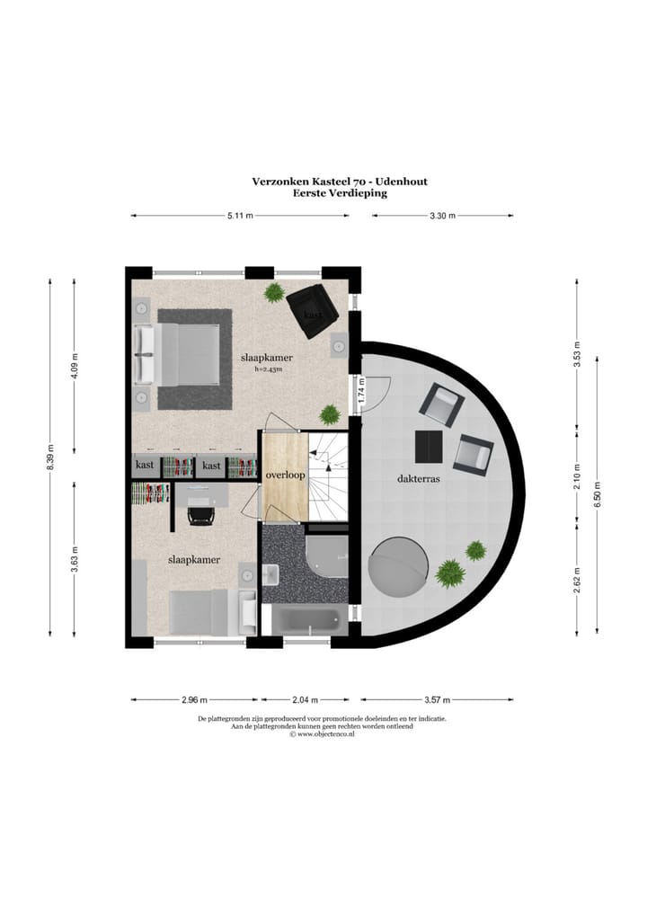 Photo 46 of Verzonken Kasteel 70
