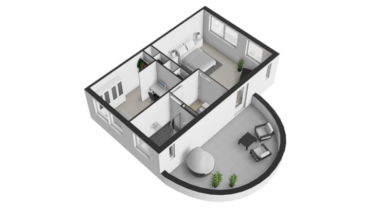 Photo 48 of Verzonken Kasteel 70