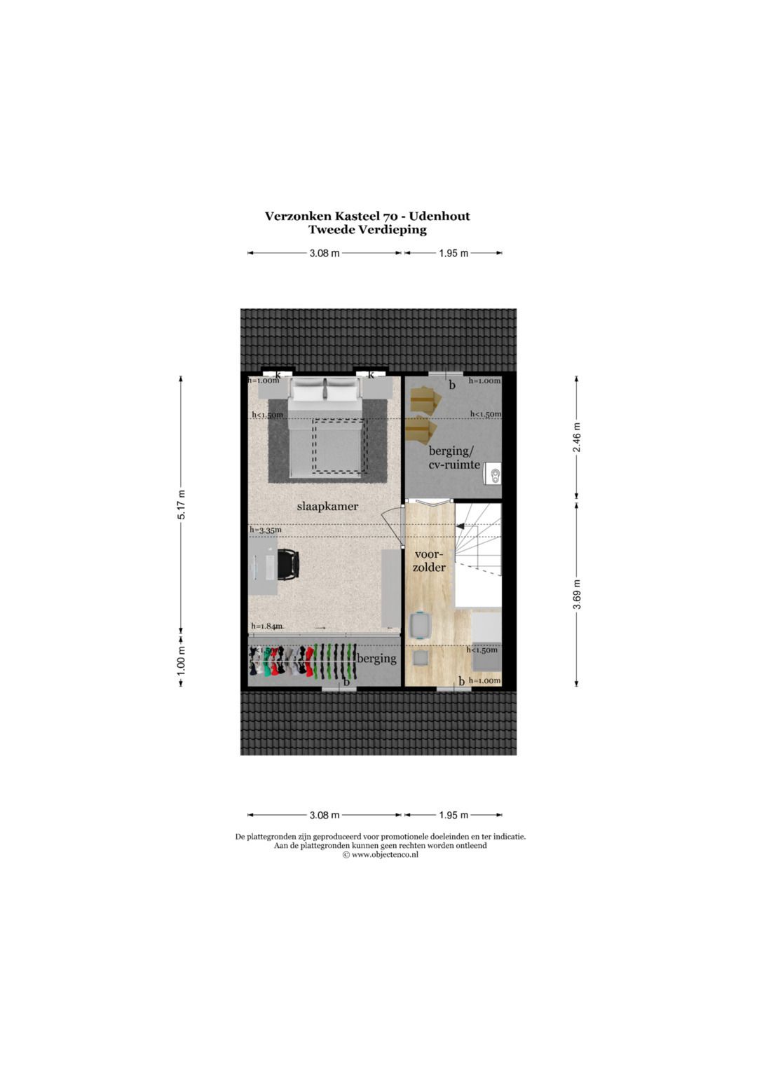 Foto 49 van Verzonken Kasteel 70