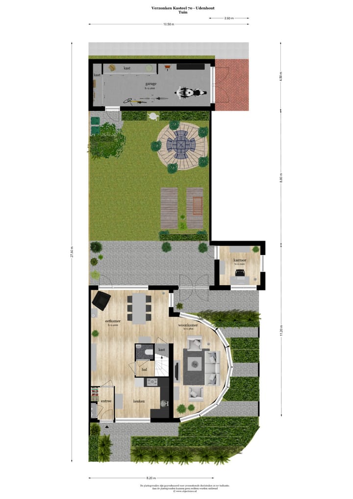 Photo 55 of Verzonken Kasteel 70