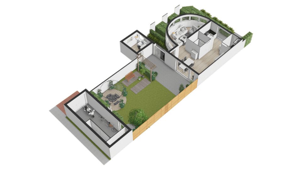 Foto 56 van Verzonken Kasteel 70