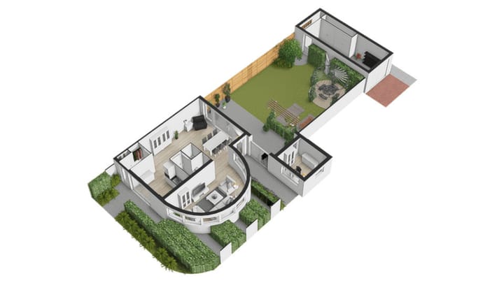 Photo 57 of Verzonken Kasteel 70