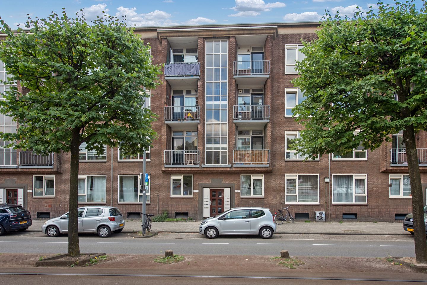 Foto 1 van Schiedamseweg 262-B