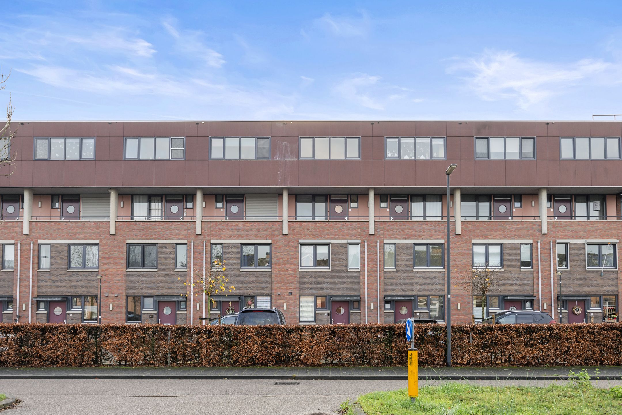 Buying a house in The Netherlands., Vlaemsche Hoeve 154