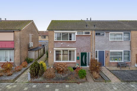 Braakmanstraat thumbnail