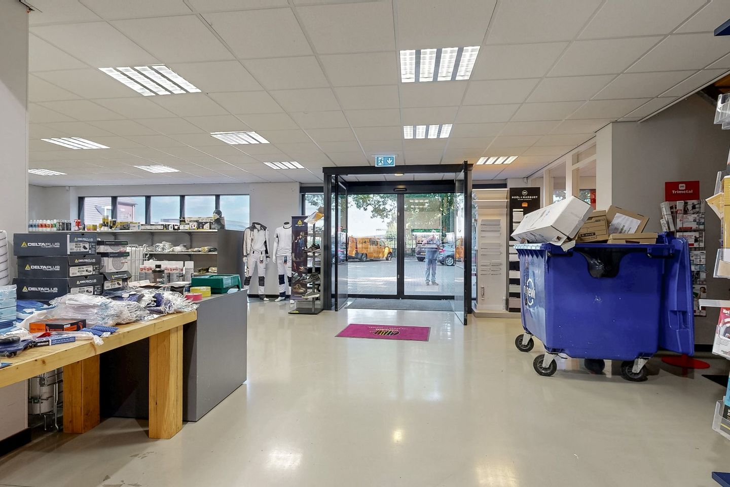 Bekijk foto 3 van Galvaniweg 12