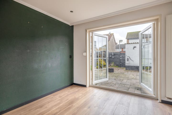 Photo 2 of Braakmanstraat 12