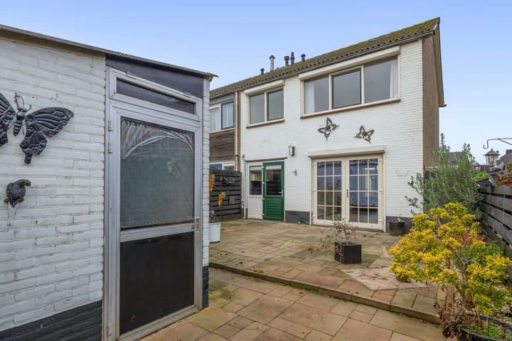 Foto 5 van Braakmanstraat 12