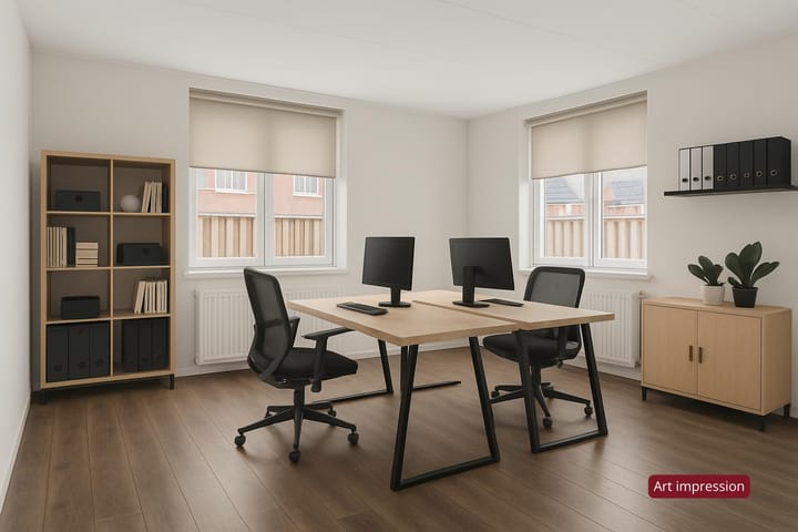 Foto 9 van Heyenerf 24