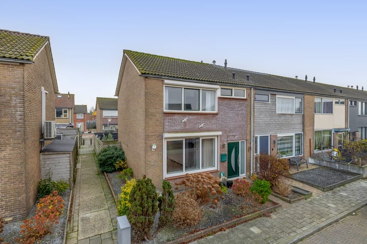 Foto 6 van Braakmanstraat 12