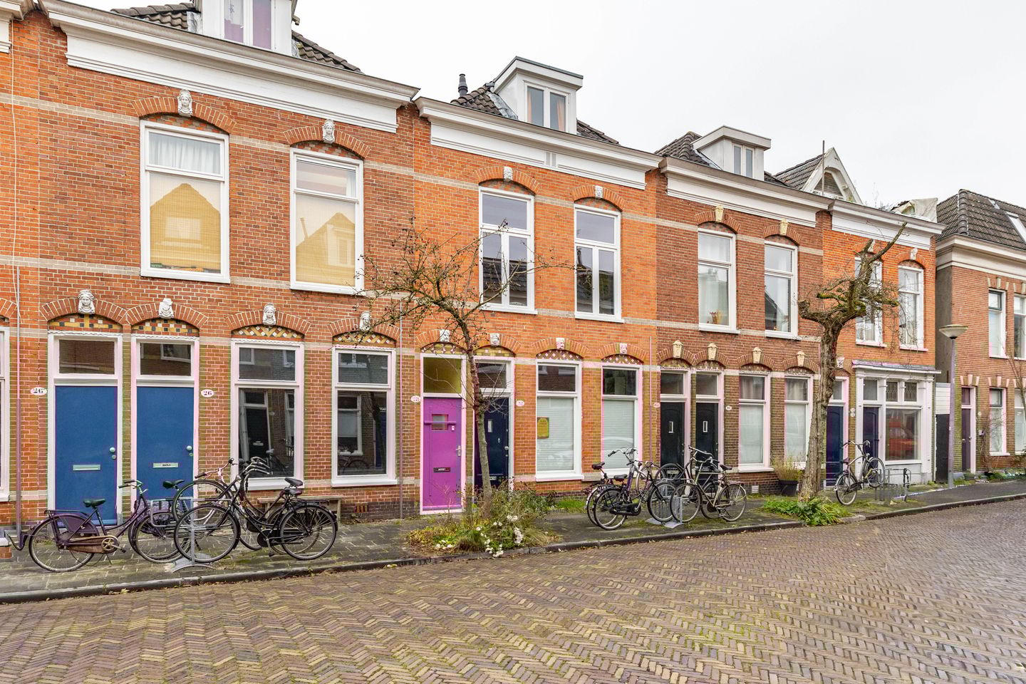 Foto 4 van Jan Goeverneurstraat 28-A