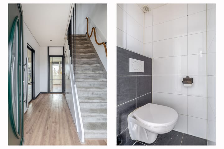 Foto 7 van Braakmanstraat 12