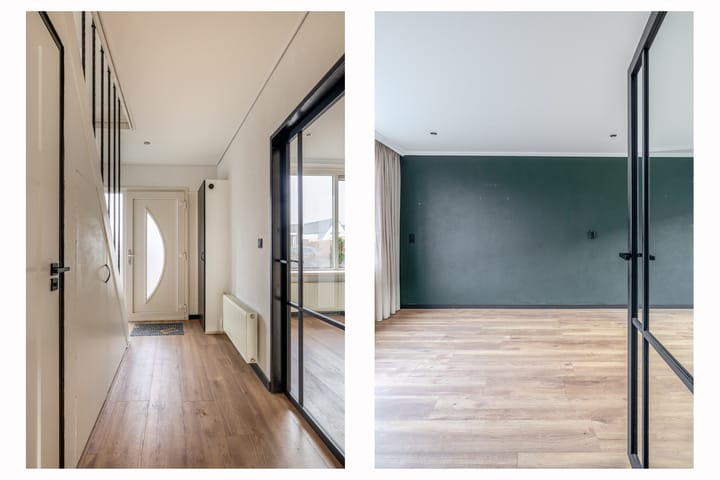 Foto 9 van Braakmanstraat 12